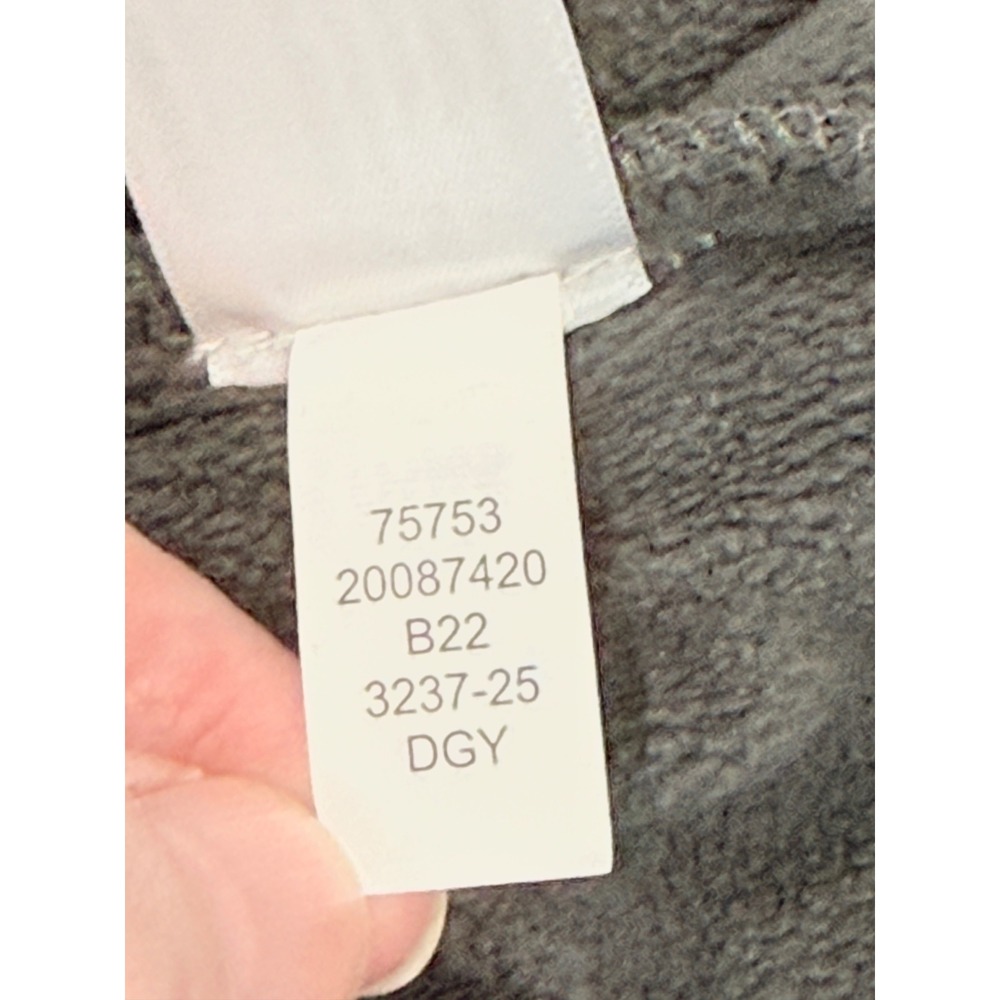 Duluth Trading Flexpedition lined Pants Womens sz 6x29 Hiking Crunchy Granola - Picture 9 of 13